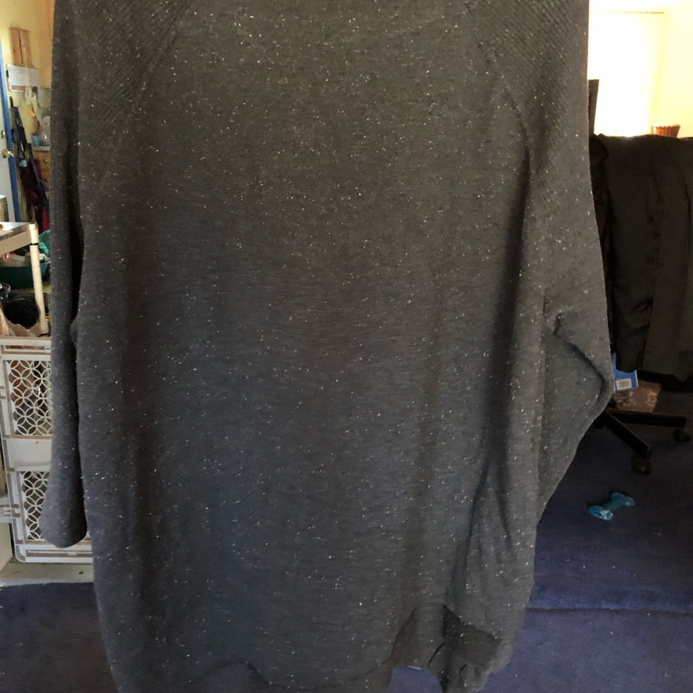 Women’s plus size sweater